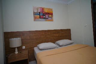 Hotel Puri Pangalengan by ZUZU fotoÄŸrafÄ±