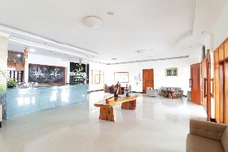 Nirwana Hotel Lembang fotoÄŸrafÄ±