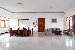 Nirwana Hotel Lembang fotoÄŸrafÄ±