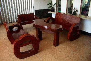 Nirwana Hotel Lembang fotoÄŸrafÄ±