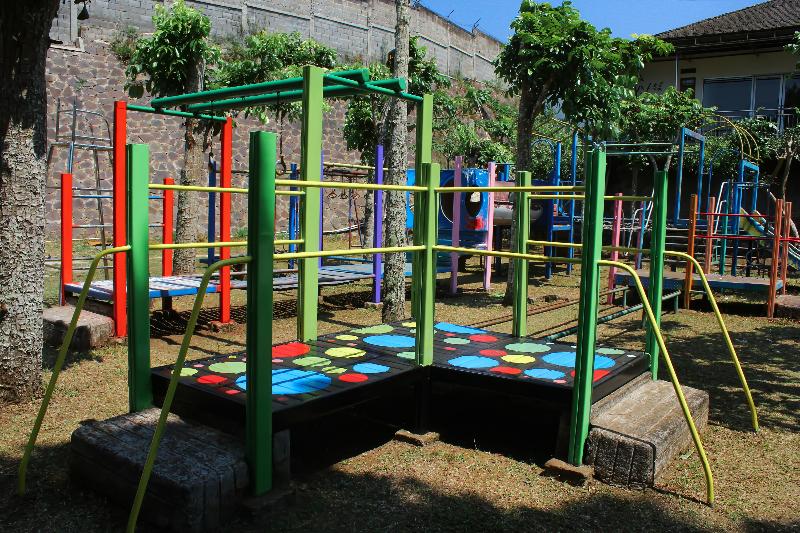 Nirwana Hotel Lembang - Genel