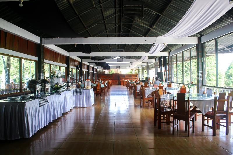 Nirwana Hotel Lembang - Genel