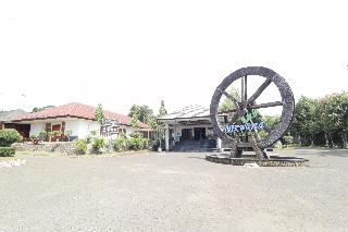 Nirwana Hotel Lembang fotoÄŸrafÄ±