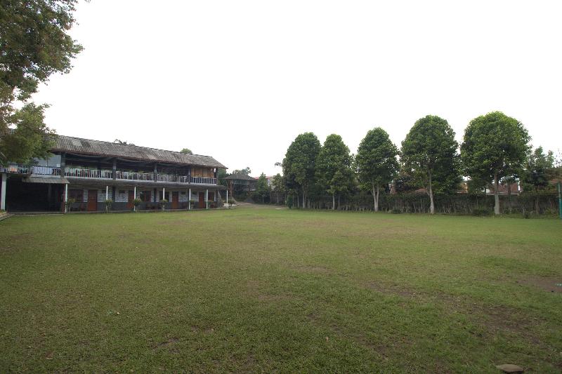 Nirwana Hotel Lembang - Genel
