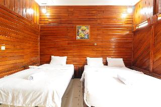 Nirwana Hotel Lembang fotoÄŸrafÄ±