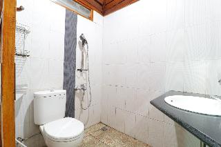 Nirwana Hotel Lembang fotoÄŸrafÄ±