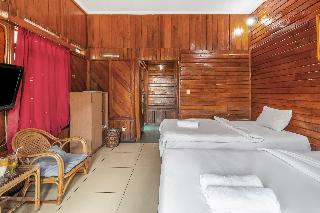 Nirwana Hotel Lembang fotoÄŸrafÄ±