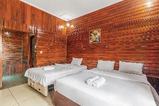 Nirwana Hotel Lembang fotoÄŸrafÄ±