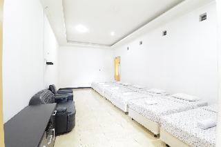 Nirwana Hotel Lembang fotoÄŸrafÄ±