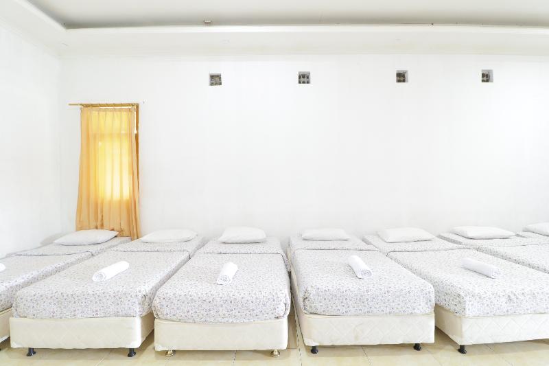 Nirwana Hotel Lembang - Oda