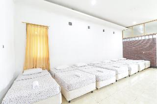 Nirwana Hotel Lembang fotoÄŸrafÄ±