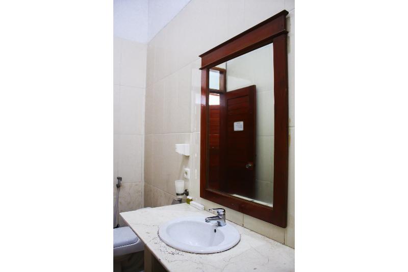 Nirwana Hotel Lembang - Oda