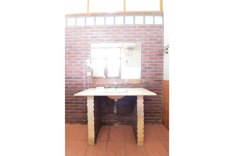 Nirwana Hotel Lembang - Oda