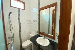 Nirwana Hotel Lembang fotoÄŸrafÄ±