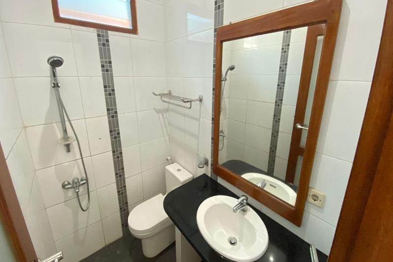 Nirwana Hotel Lembang - Oda