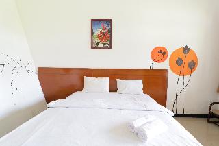 Nirwana Hotel Lembang fotoÄŸrafÄ±