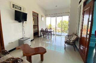 Nirwana Hotel Lembang fotoÄŸrafÄ±