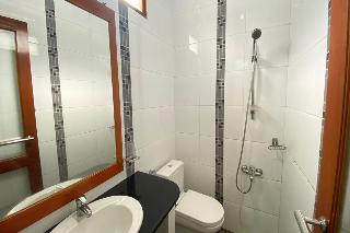 Nirwana Hotel Lembang fotoÄŸrafÄ±