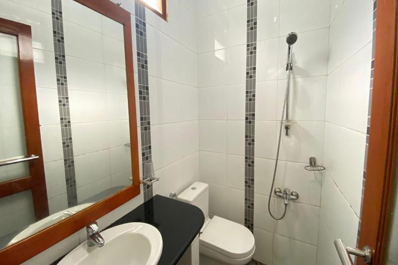 Nirwana Hotel Lembang - Oda