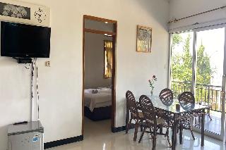 Nirwana Hotel Lembang fotoÄŸrafÄ±