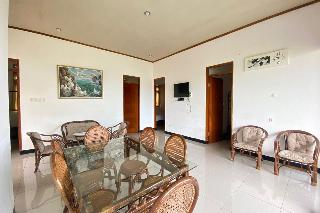 Nirwana Hotel Lembang fotoÄŸrafÄ±