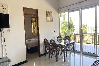 Nirwana Hotel Lembang fotoÄŸrafÄ±