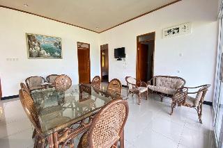 Nirwana Hotel Lembang fotoÄŸrafÄ±