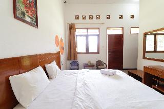 Nirwana Hotel Lembang fotoÄŸrafÄ±