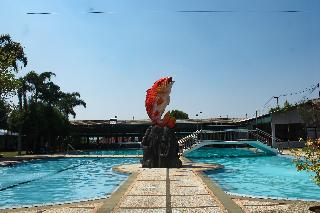 Nirwana Hotel Lembang fotoÄŸrafÄ±