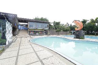Nirwana Hotel Lembang fotoÄŸrafÄ±
