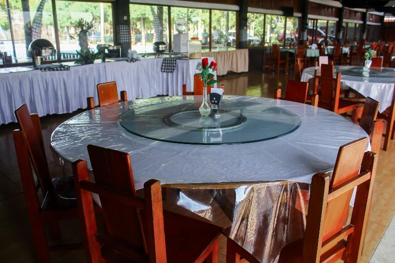 Nirwana Hotel Lembang - Restoran