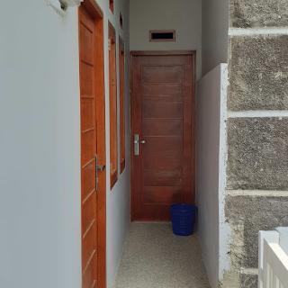 Nabila Syar'i Guesthouse by ZUZU fotoÄŸrafÄ±