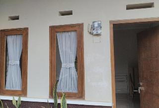 Nabila Syar'i Guesthouse by ZUZU fotoÄŸrafÄ±