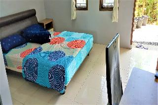 Nabila Syar'i Guesthouse by ZUZU fotoÄŸrafÄ±