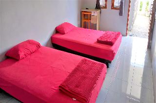 Nabila Syar'i Guesthouse by ZUZU fotoÄŸrafÄ±