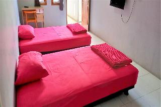 Nabila Syar'i Guesthouse by ZUZU fotoÄŸrafÄ±