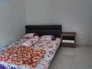 Nabila Syar'i Guesthouse by ZUZU fotoÄŸrafÄ±