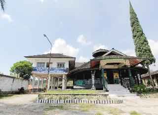 Villa Penginapan Purnama by ZUZU fotoÄŸrafÄ±