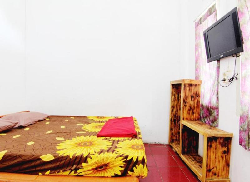 Villa Penginapan Purnama by ZUZU - Oda