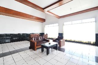Abang Hotel Ciwidey fotoÄŸrafÄ±
