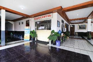 Abang Hotel Ciwidey fotoÄŸrafÄ±