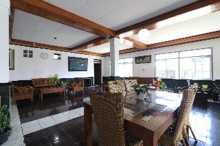 Abang Hotel Ciwidey fotoÄŸrafÄ±