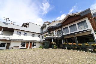 Abang Hotel Ciwidey otel fotoğrafı