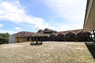 Abang Hotel Ciwidey fotoÄŸrafÄ±