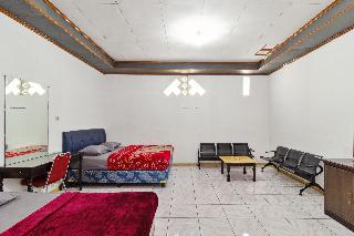 Abang Hotel Ciwidey fotoÄŸrafÄ±
