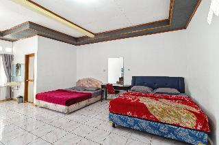 Abang Hotel Ciwidey fotoÄŸrafÄ±