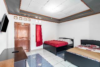 Abang Hotel Ciwidey fotoÄŸrafÄ±
