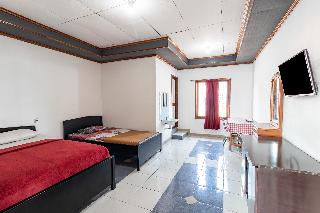 Abang Hotel Ciwidey fotoÄŸrafÄ±