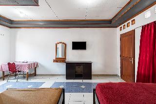Abang Hotel Ciwidey fotoÄŸrafÄ±