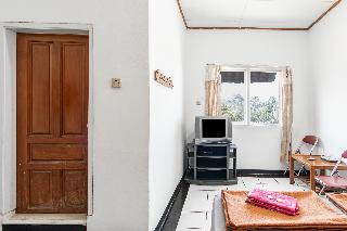 Abang Hotel Ciwidey fotoÄŸrafÄ±